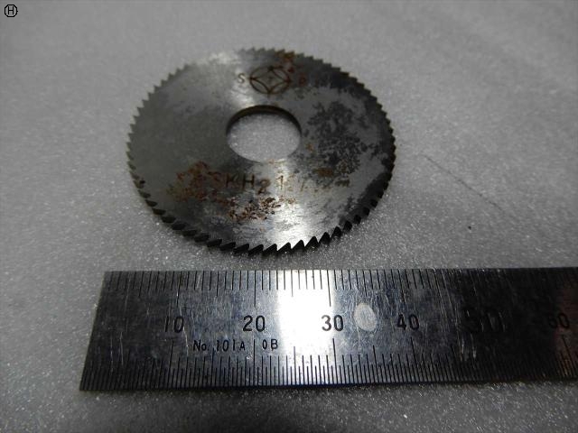 トシマ  その他切削・旋削工具 の画像 3枚目