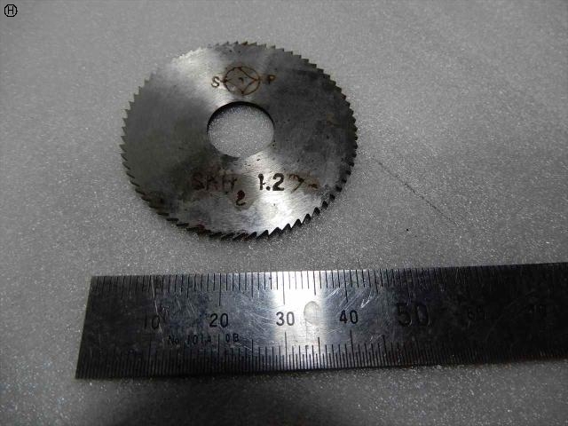 トシマ  その他切削・旋削工具 の画像 3枚目