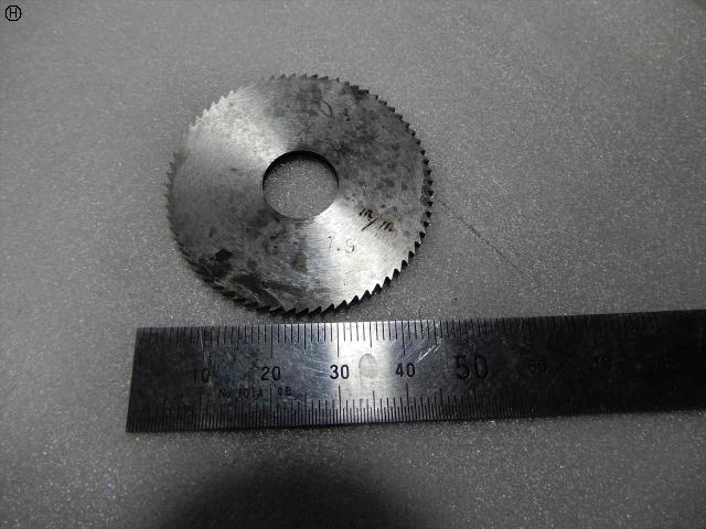 トシマ  その他切削・旋削工具 の画像 3枚目