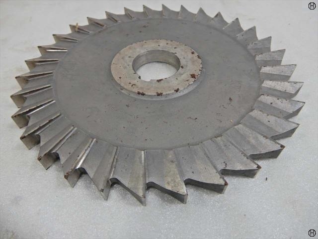 大洋ツール 150×8×25.4 その他切削・旋削工具 の画像 2枚目