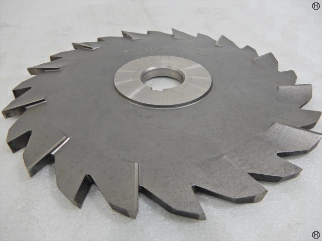 TAIYO-TOOL 175×8×25.4 千鳥刃 Others Image 2