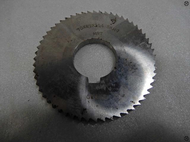 TAIYO-TOOL 75×4.7×25.4 Others Image 2