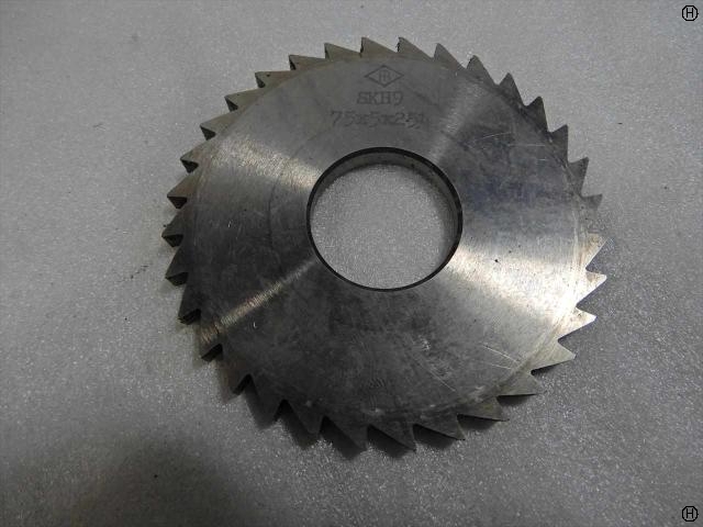 TAIYO-TOOL 75×5×25.4 Others Image 2