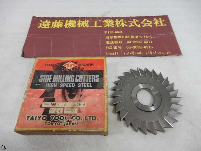 TAIYO-TOOL  Others Image 1