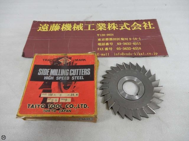 TAIYO-TOOL  Others Image 1