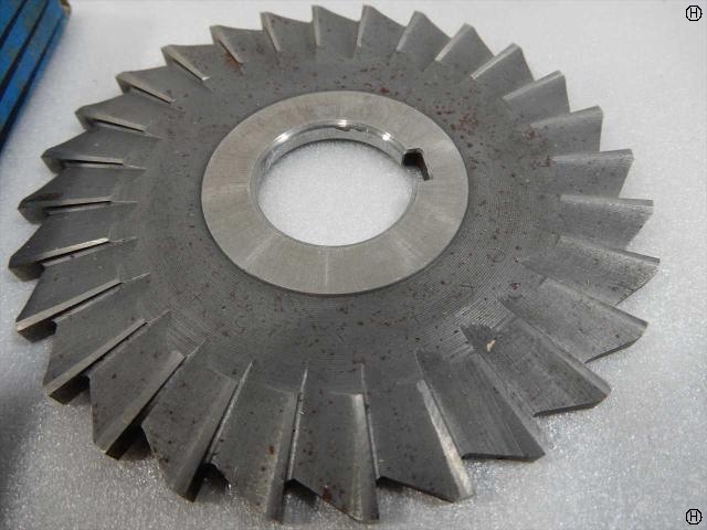 岡崎精工 100×4×25.4 その他切削・旋削工具 の画像 2枚目