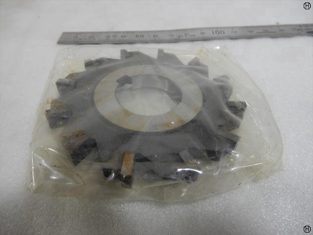 岡崎精工 75×7×25.4 その他切削・旋削工具 の画像 2枚目