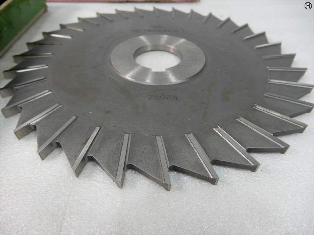 日本工具製作所 150×4.0×25.4 その他切削・旋削工具 の画像 2枚目
