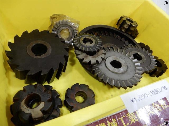   その他切削・旋削工具 の画像 2枚目