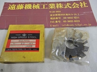 TAIYO-TOOL 75×5R×25.4 Others HA-SA-219 Image