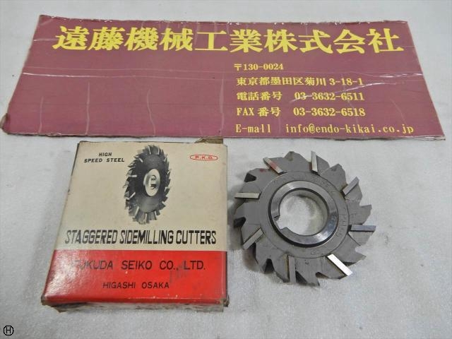 FKD 75×10×25.4 Others Image 1