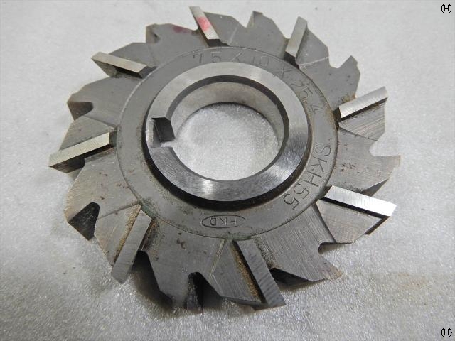 FKD 75×10×25.4 Others Image 2