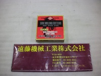 TAIYO-TOOL 100X4X25.4 Φ100 Others HA-SA-270 AN Image