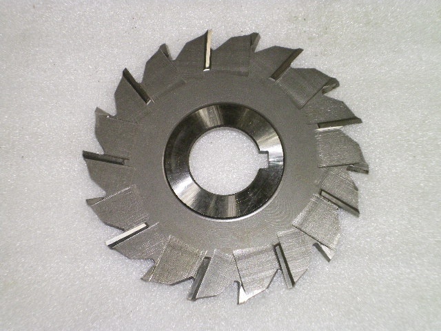 大洋ツール 100X4X25.4 Φ100 その他切削・旋削工具 の画像 3枚目