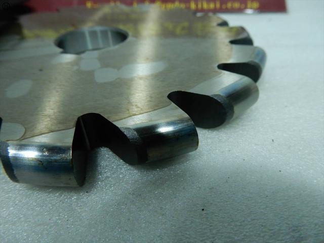 SANKO SEIMITSU KOGU R5×125×25.4 Others Image 3