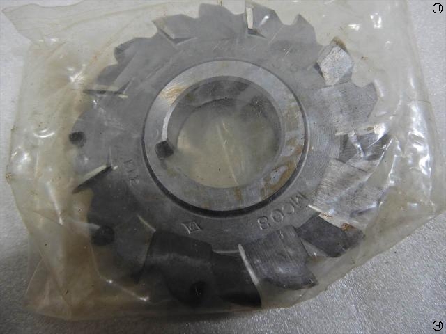 Okazaki Seiko 75×10×25.4 5R 千鳥刃 Others Image 2