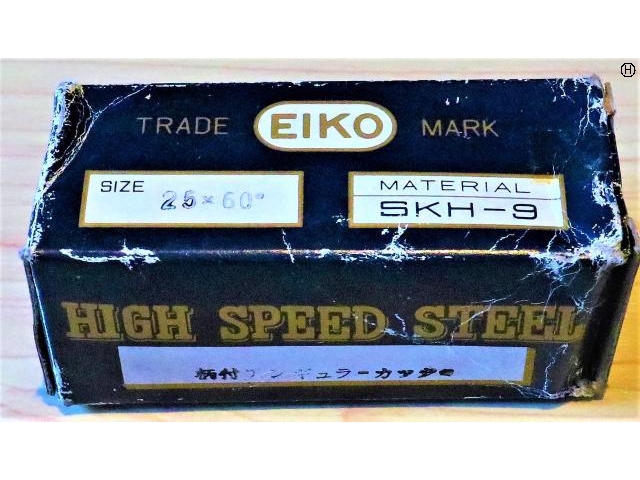 EIKOSHA 25×60° SKH-9 未使用 Others Image 2