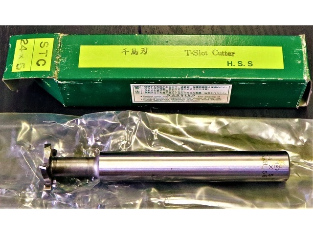 FKD STC 24×5 未使用 Others Image 1