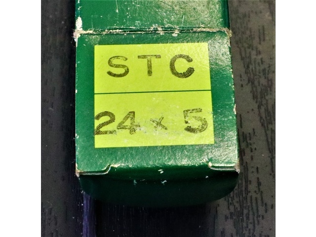 FKD STC 24×5 未使用 Others Image 2