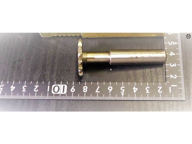 FKD TC 30×3 未使用 Others Image 2