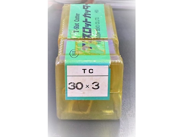 FKD TC 30×3 未使用 Others Image 3