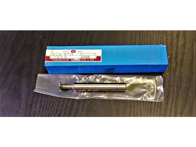 ヤマグチ精工 YSK 14×2 未使用 その他切削・旋削工具 の画像 1枚目