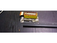 大洋ツール 16×5 SKH9 未使用 その他切削・旋削工具 HA-T-31東京 の画像