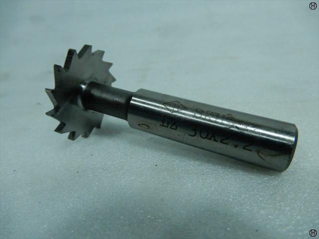 大洋ツール 30×2.2 その他切削・旋削工具 の画像 2枚目