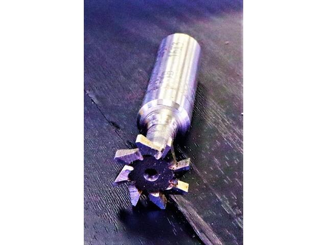 大洋ツール TC SKH51 16×3 その他切削・旋削工具 の画像 4枚目