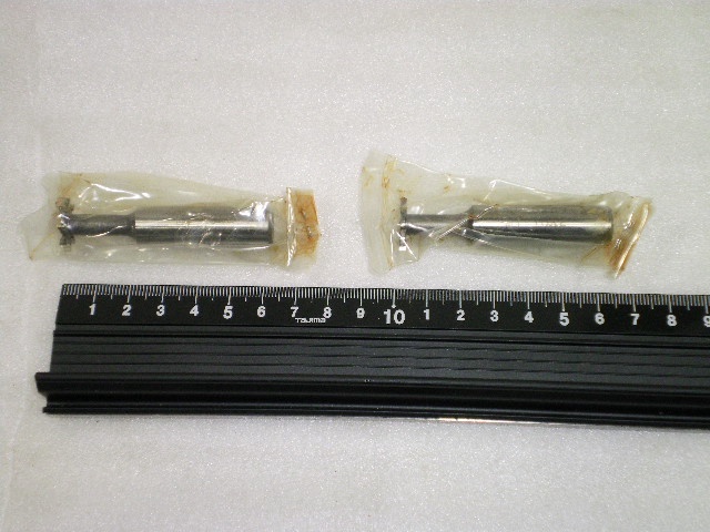 TAIYO-TOOL Φ16 16X2 未使用品 Others Image 2