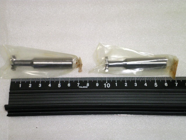 大洋ツール Φ16 16X3 未使用品 その他切削・旋削工具 の画像 2枚目