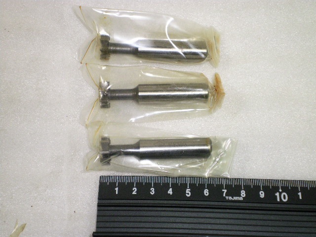 大洋ツール φ16 16X5 未使用品 その他切削・旋削工具 の画像 2枚目