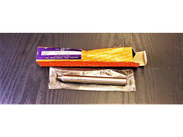 日進工具 NS 16×2.7 未使用 その他切削・旋削工具 の画像 1枚目