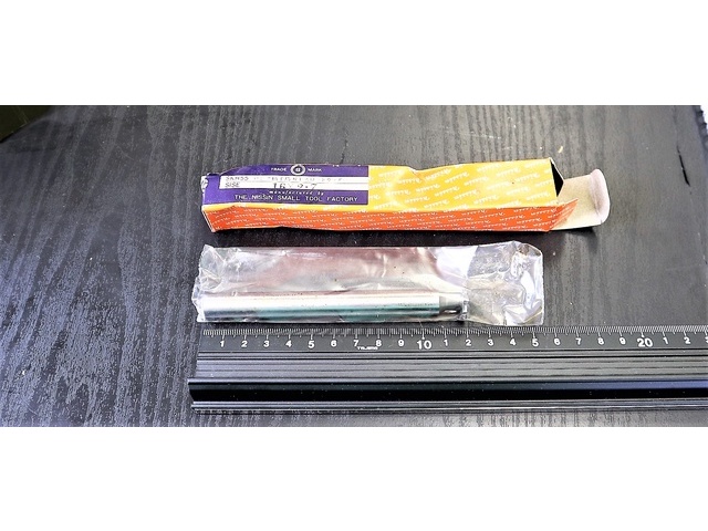 日進工具 NS 16×2.7 未使用 その他切削・旋削工具 の画像 1枚目