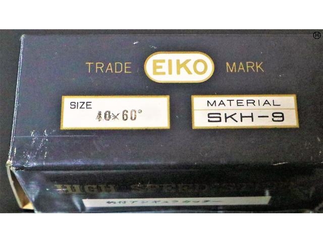 EIKOSHA 40×60° SKH-9 未使用 Others Image 2