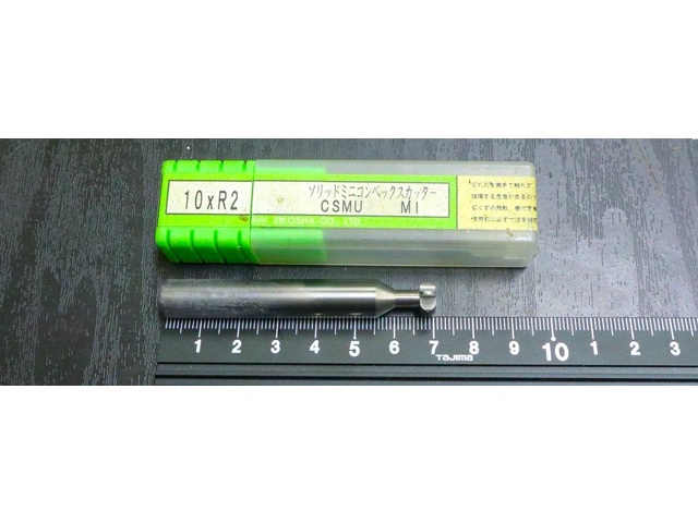 EIKOSHA CSMU M1 10×R2 未使用 Others Image 1