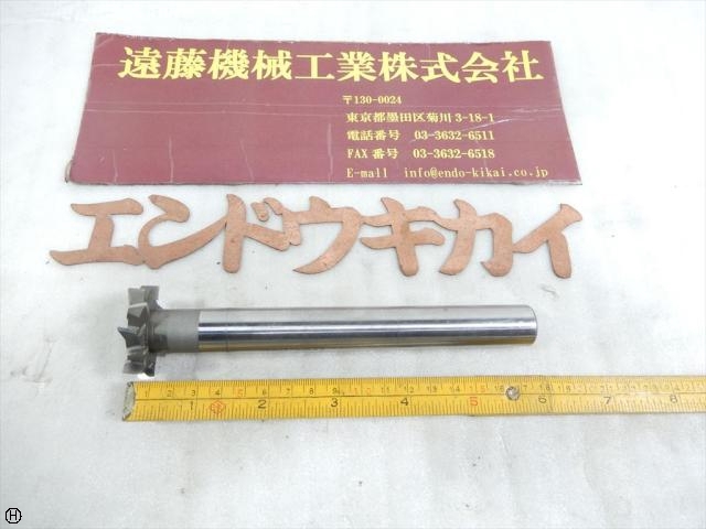  NISSIN-SKH5 その他切削・旋削工具 の画像 1枚目