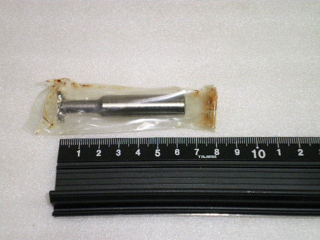 大洋ツール φ16 16X3 未使用品 その他切削・旋削工具 の画像 2枚目