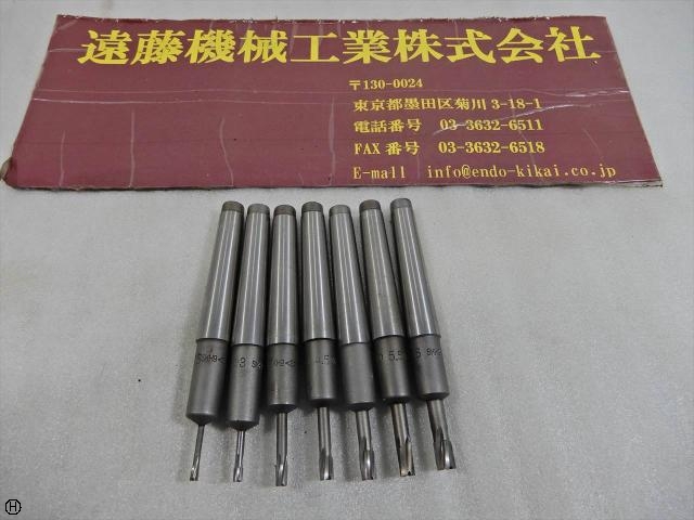 三井  その他切削・旋削工具 の画像 1枚目