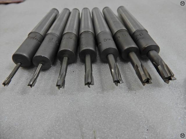 三井  その他切削・旋削工具 の画像 2枚目
