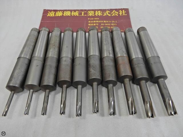 三井  その他切削・旋削工具 の画像 1枚目