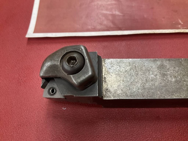  FN21R-44A □25×19mm Bite Image 4