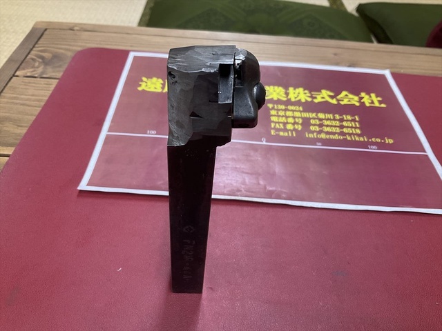  FN21R-44A □25×19mm Bite Image 6