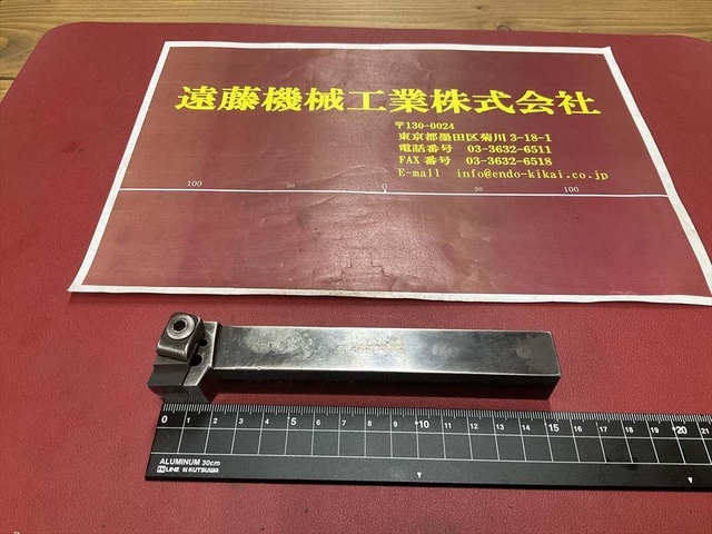  KN31R33,4 □20×20mm Bite Image 1