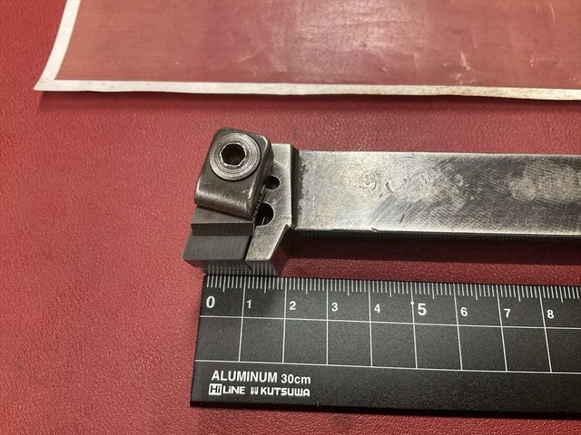  KN31R33,4 □20×20mm Bite Image 2