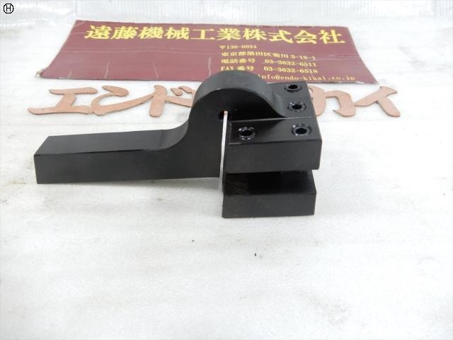 ニューストロング 3S-30 バイト の画像 3枚目