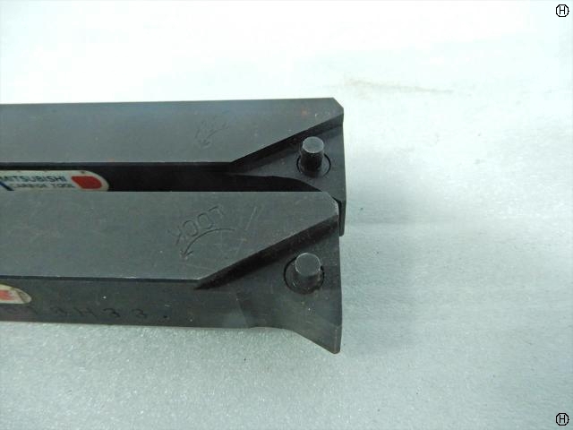 MITSUBISHI MATERIALS ETFNL1616H33 Bite Image 2