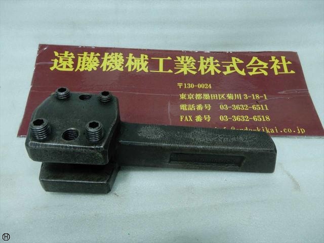  三方バイトホルダー BT-4 Bite Image 1