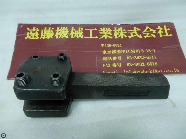  三方バイトホルダー BT-4 Bite Image 1