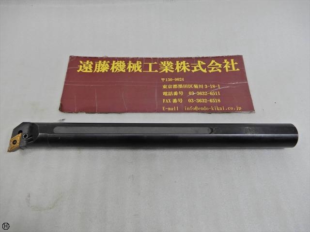 TUNGALOY T32U-PDUNR15C B14 Bite Image 1